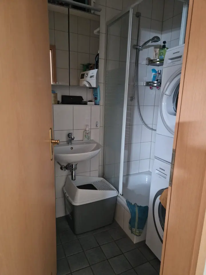 2 Zimmer Wohnung mit 65 m² in Marl – Bild 8