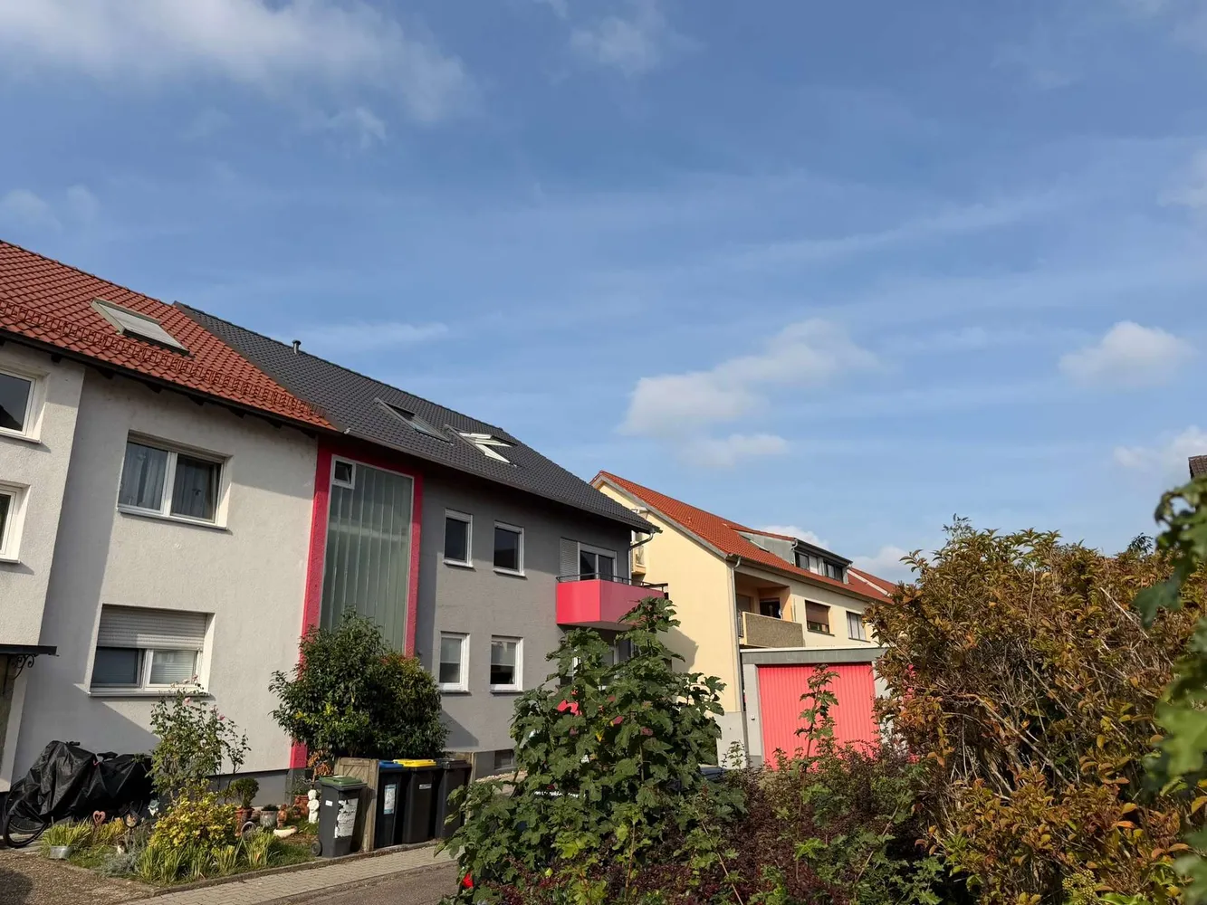 3 Zimmer Wohnung mit 80 m² in Karlsruhe – Bild 2