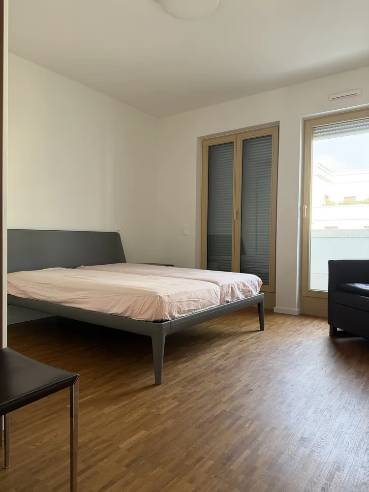3 Zimmer Wohnung mit 85 m² in Frankfurt am Main – Bild 4