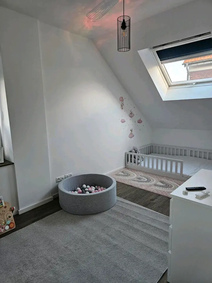 5 room apartment with 123 m² in Hamminkeln – Photo 2