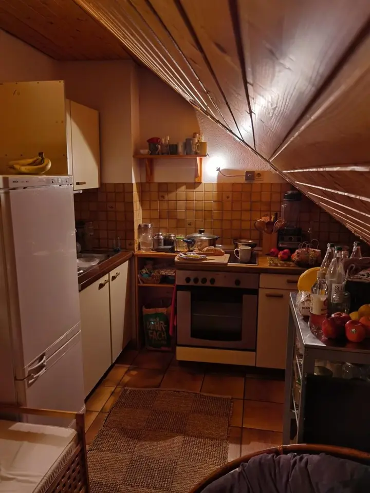 2 Zimmer Wohnung mit 40 m² in Trier – Bild 8