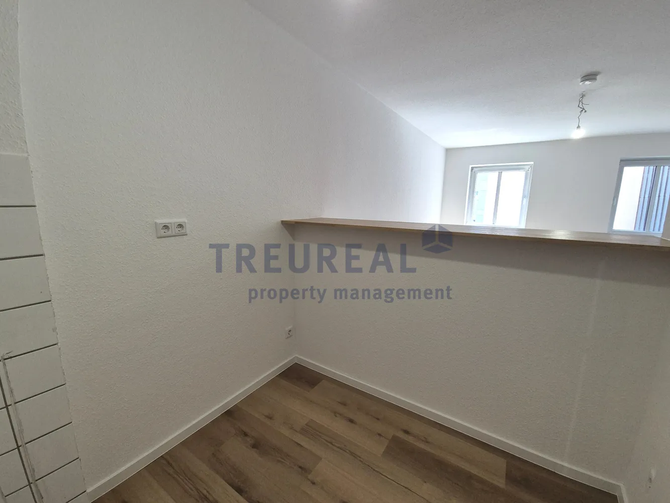 2 Zimmer Wohnung mit 45 m² in Münster – Bild 6