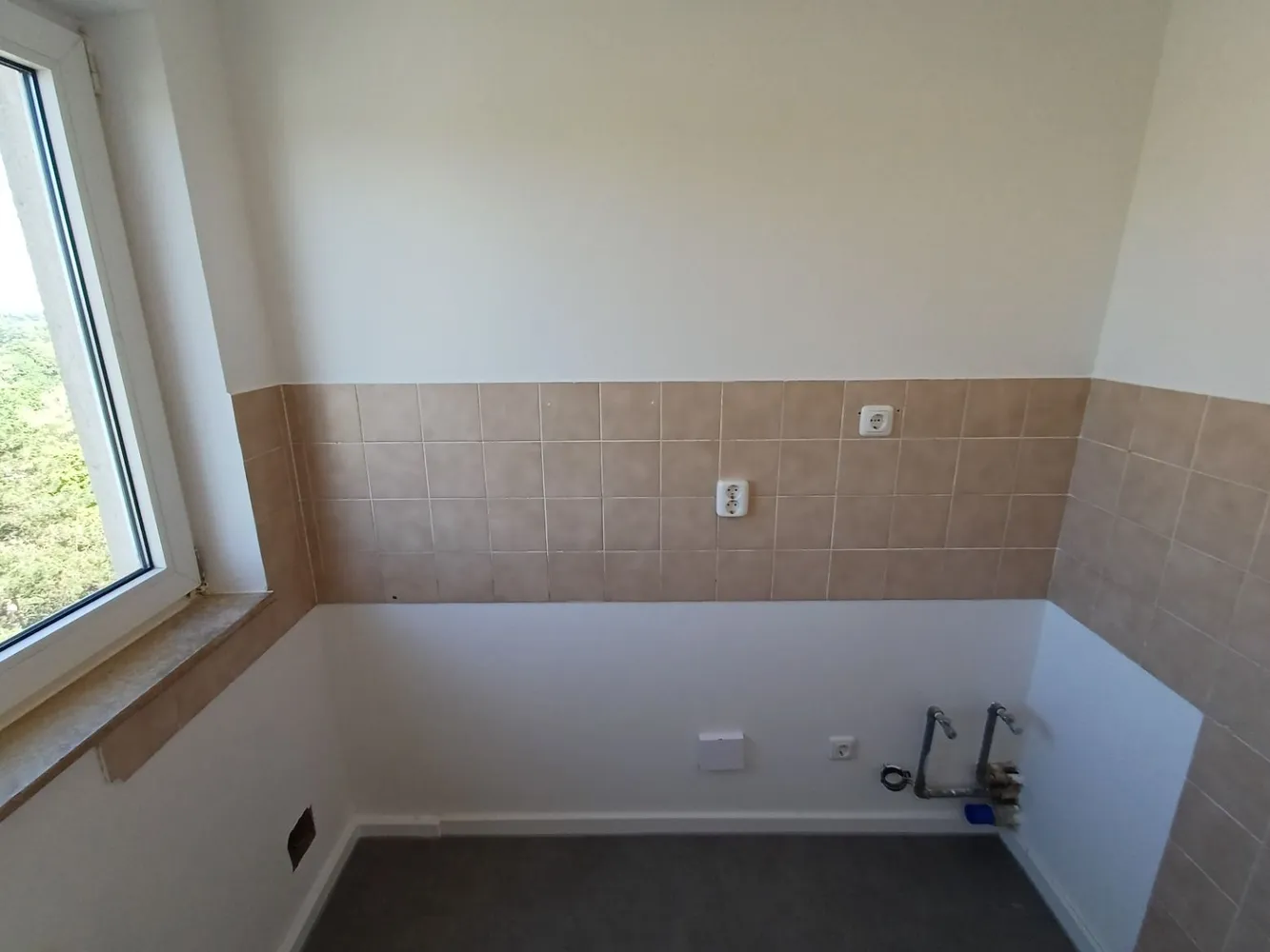 1 Zimmer Wohnung mit 31 m² in München – Bild 3