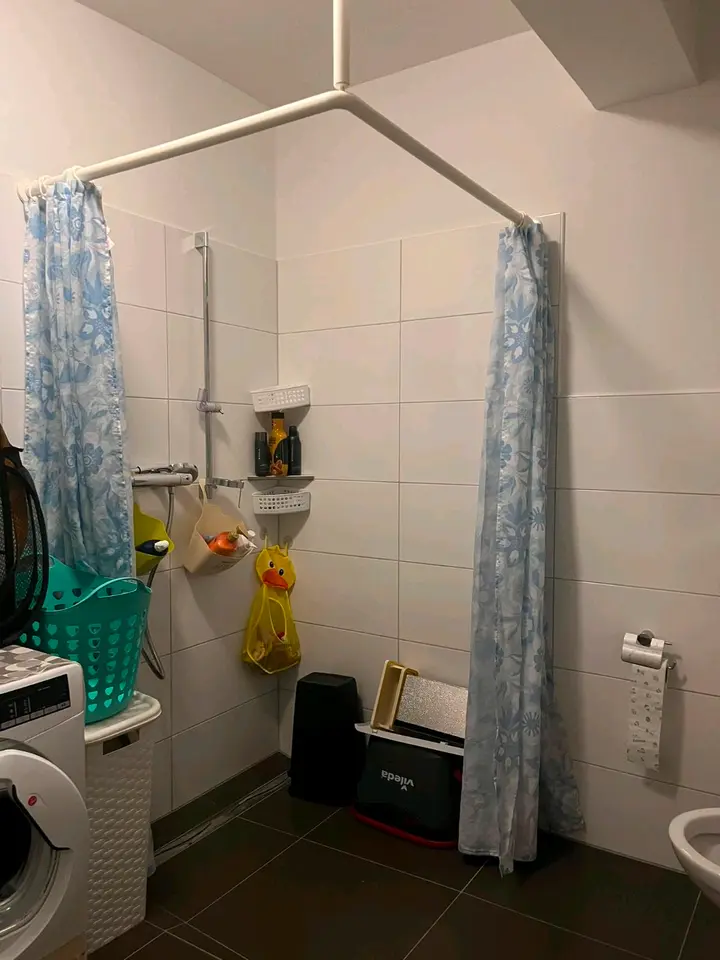 3 Zimmer Wohnung mit 90 m² in Bramsche – Bild 5