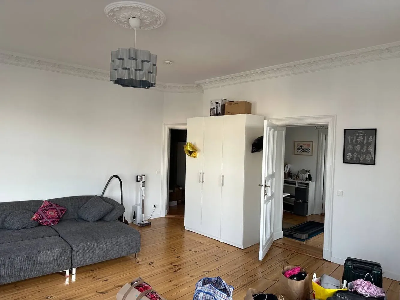 3 Zimmer Wohnung mit 98 m² in Berlin – Bild 7