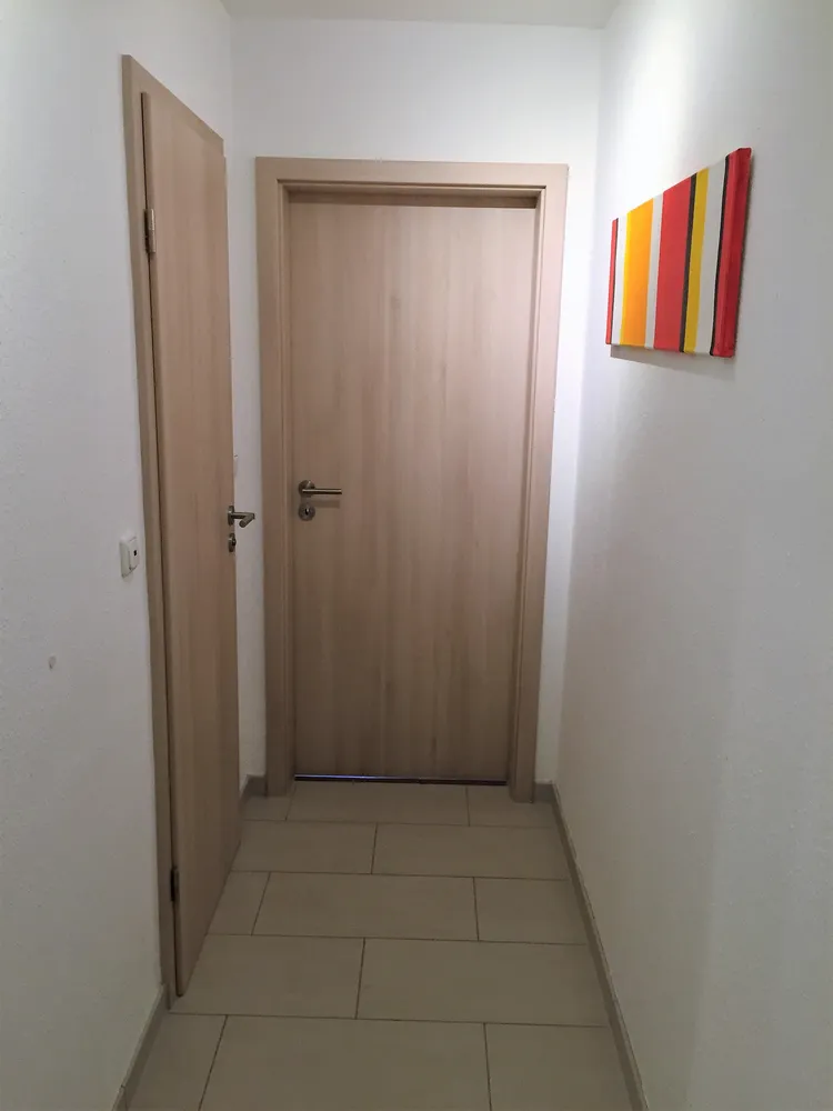 1 Zimmer Wohnung mit 32 m² in München – Bild 2