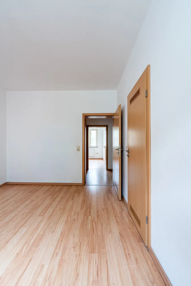 2 Zimmer Wohnung mit 40 m² in Dortmund – Bild 2
