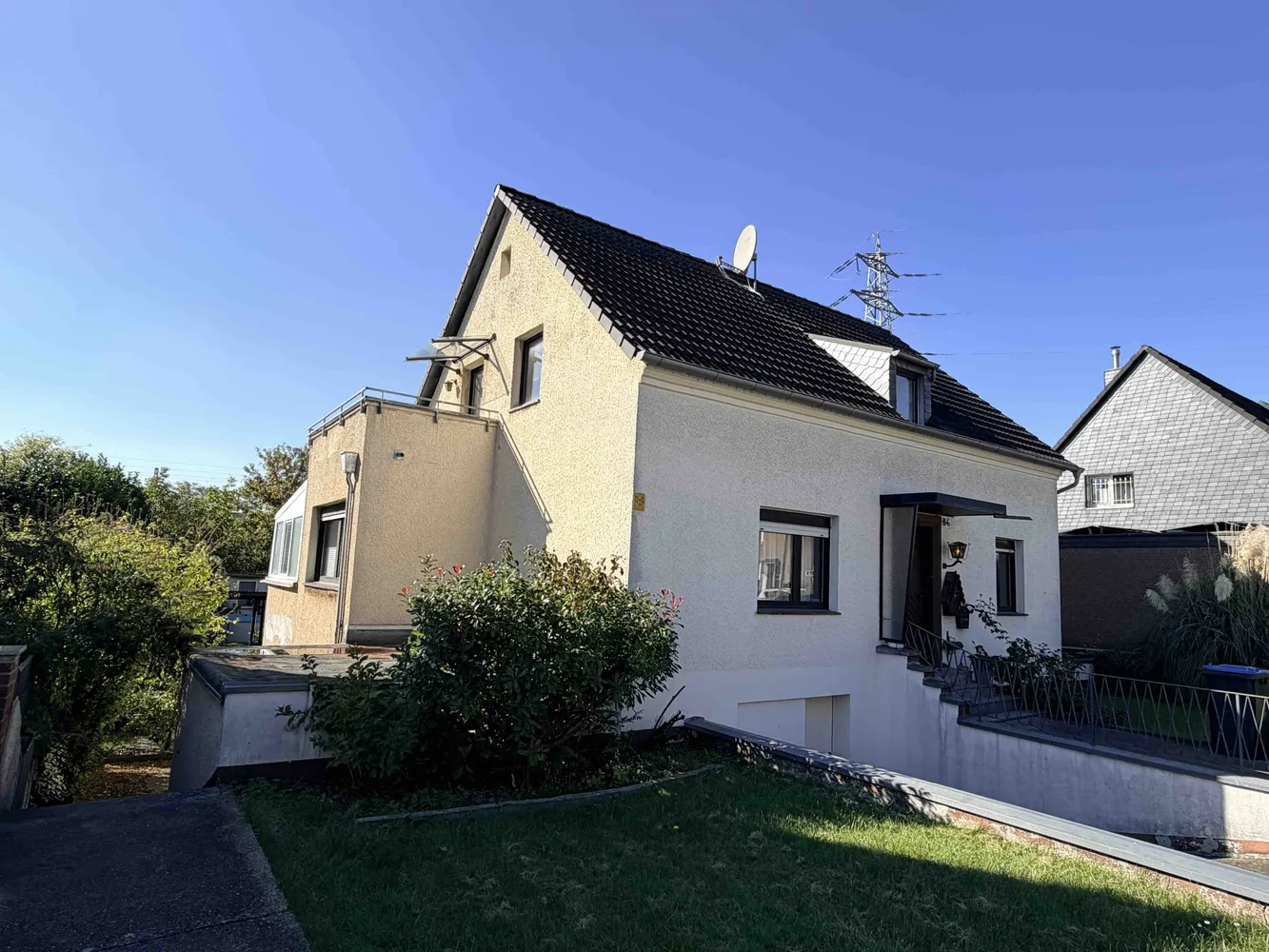 3 room apartment with 60 m² in Düsseldorf – Photo 1