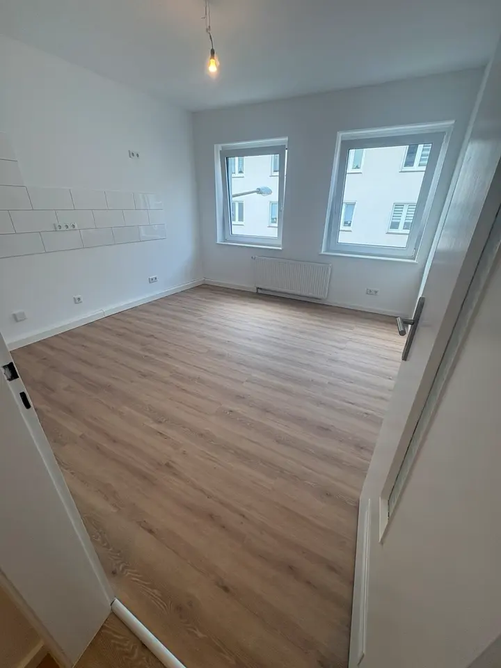 2 Zimmer Wohnung mit 38 m² in Remscheid – Bild 1