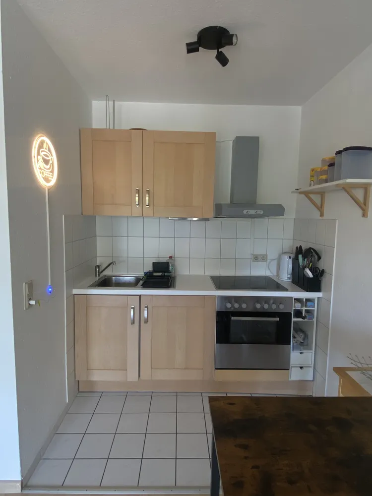 1 Zimmer Wohnung mit 33 m² in Freiburg im Breisgau – Bild 9