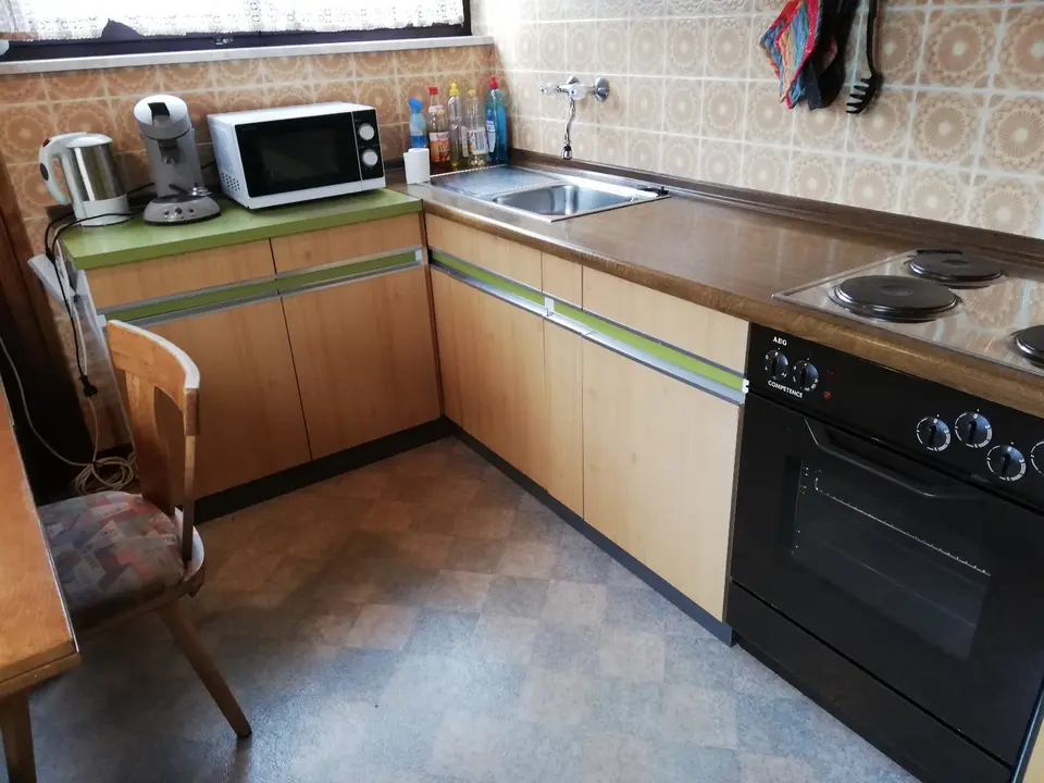 4 Zimmer Wohnung mit 85 m² in Mosbach – Bild 2