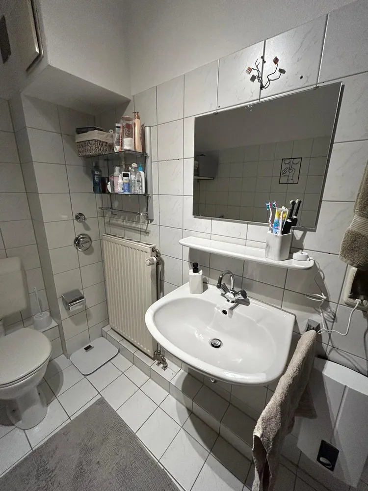 3 Zimmer Wohnung mit 83 m² in Mönchengladbach – Bild 10