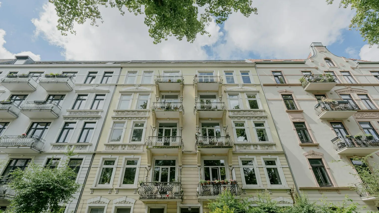 WG-Zimmer mit 16 m² in Hamburg – Bild 10