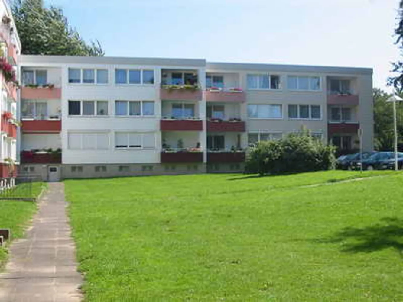 2 Zimmer Wohnung mit 61 m² in Unna – Bild 6