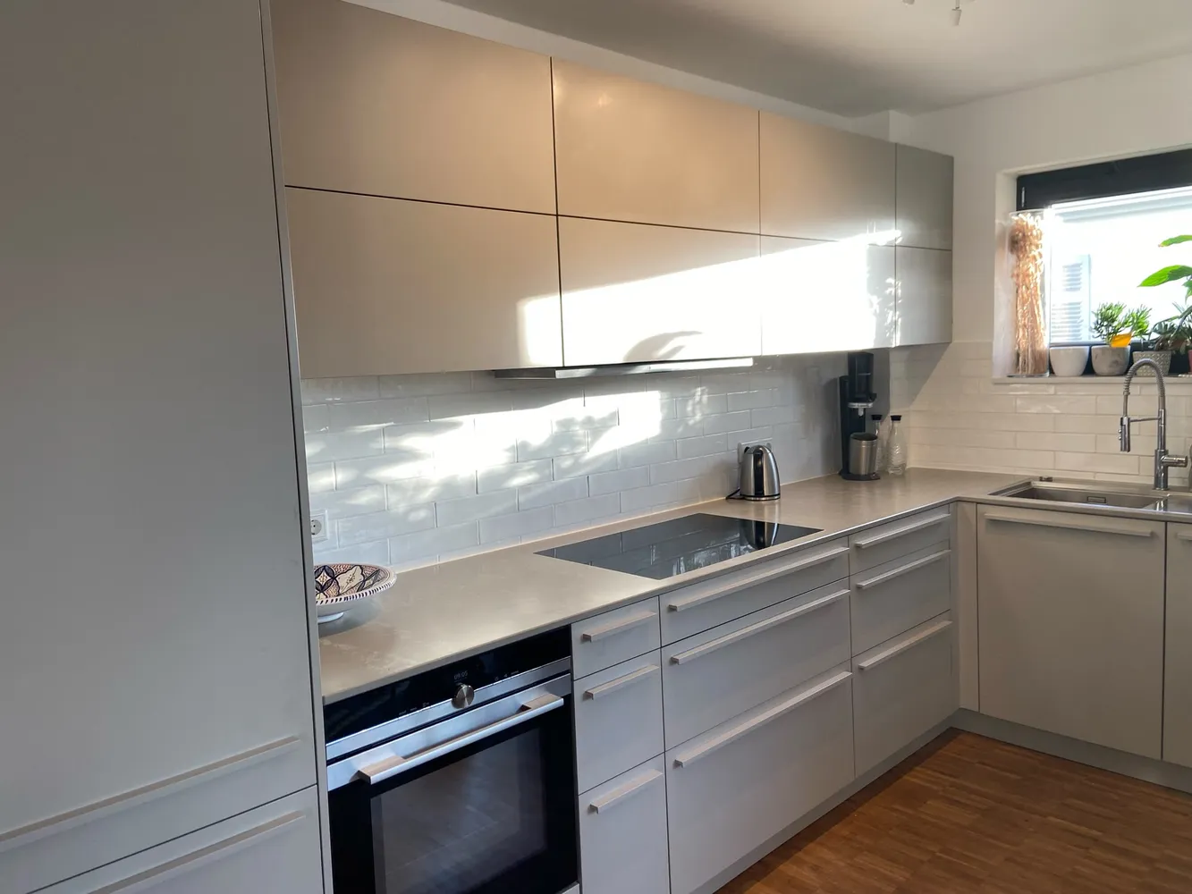 4 Zimmer Wohnung mit 103 m² in Darmstadt – Bild 3