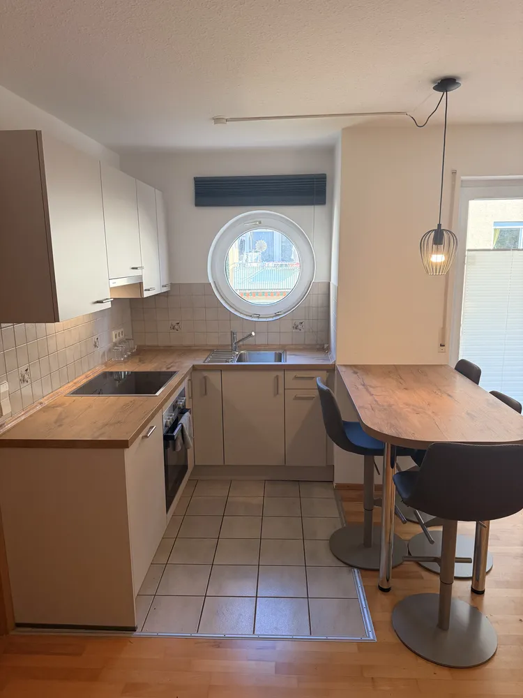 2 Zimmer Wohnung mit 39 m² in Konstanz – Bild 4