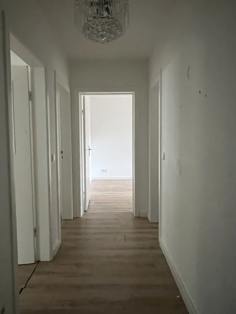 3 Zimmer Wohnung mit 69 m² in Hamburg – Bild 9