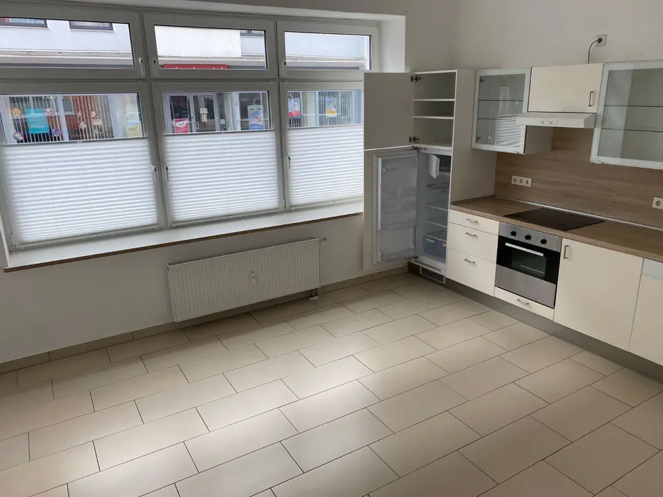 WG-Zimmer mit 24 m² in Bielefeld – Bild 2