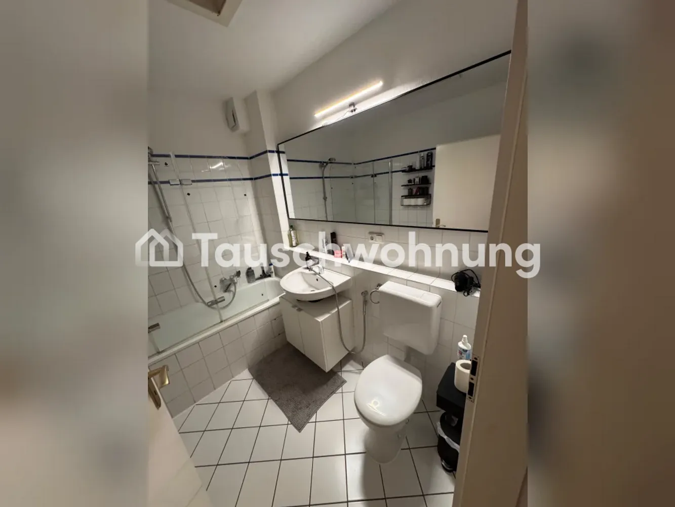 2 room apartment with 62 m² in Hamburg – Photo 3