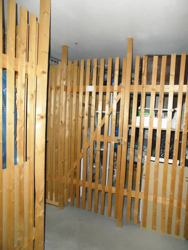 1 Zimmer Wohnung mit 42 m² in Solingen – Bild 9