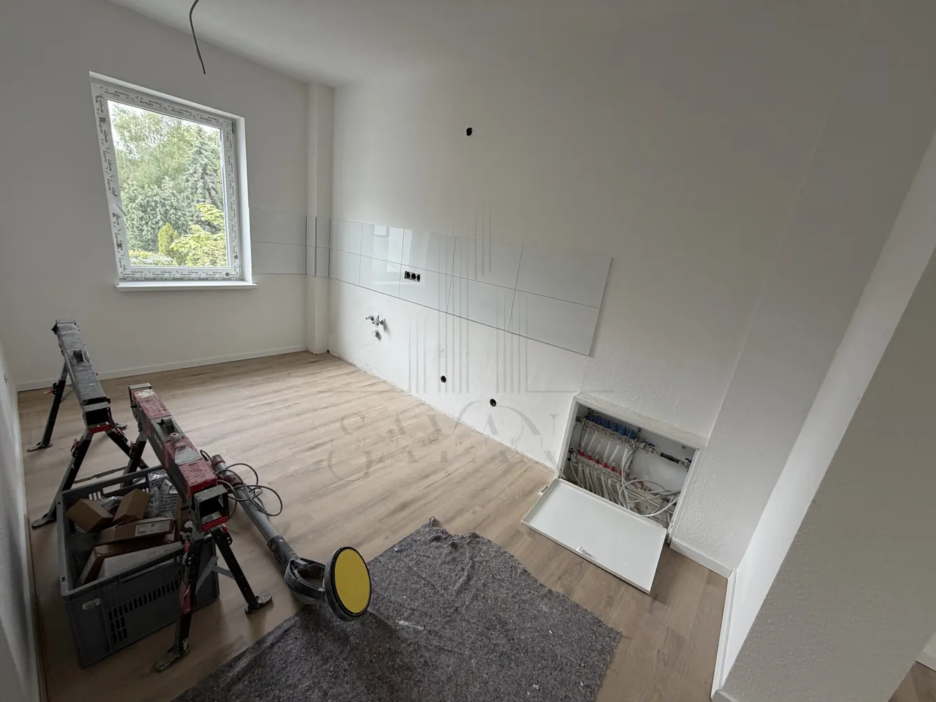 2 Zimmer Wohnung mit 45 m² in Mönchengladbach – Bild 5