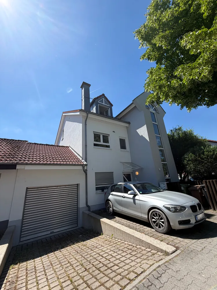 2 Zimmer Wohnung mit 82 m² in Bensheim – Bild 3