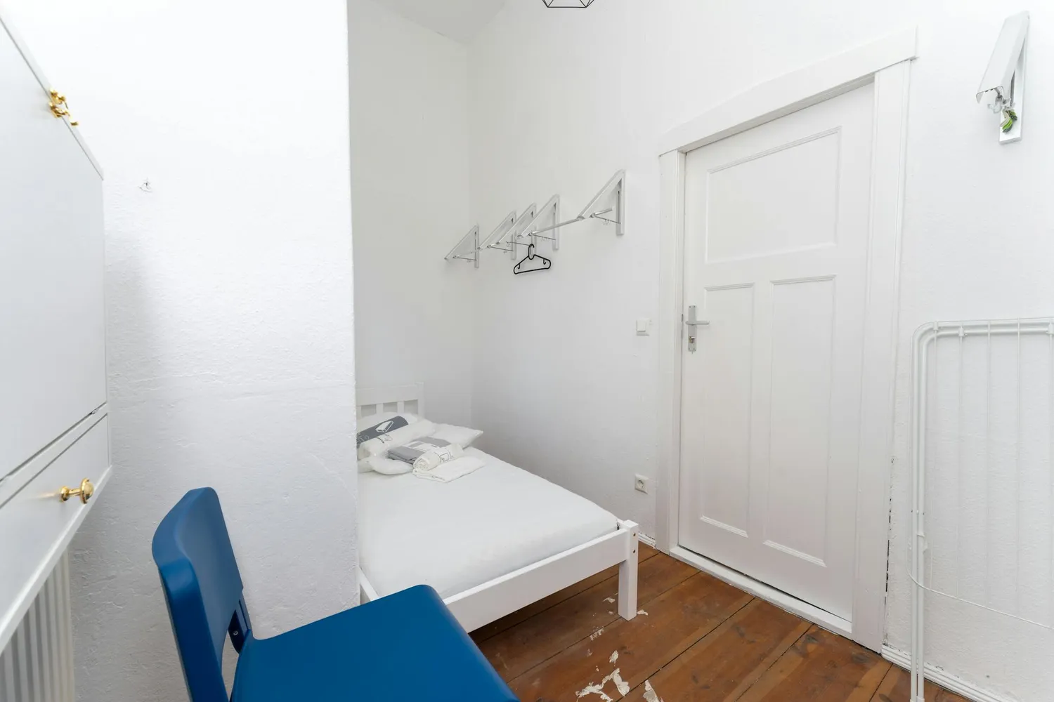 WG-Zimmer mit 6 m² in Berlin – Bild 3