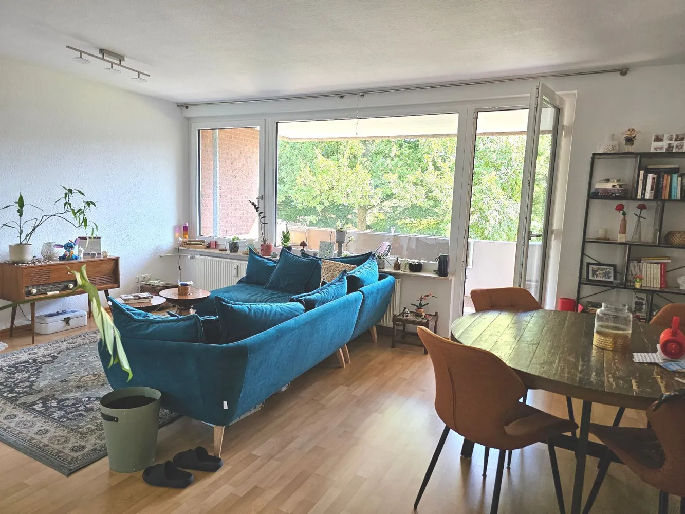 2 Zimmer Wohnung mit 68 m² in Hannover – Bild 3