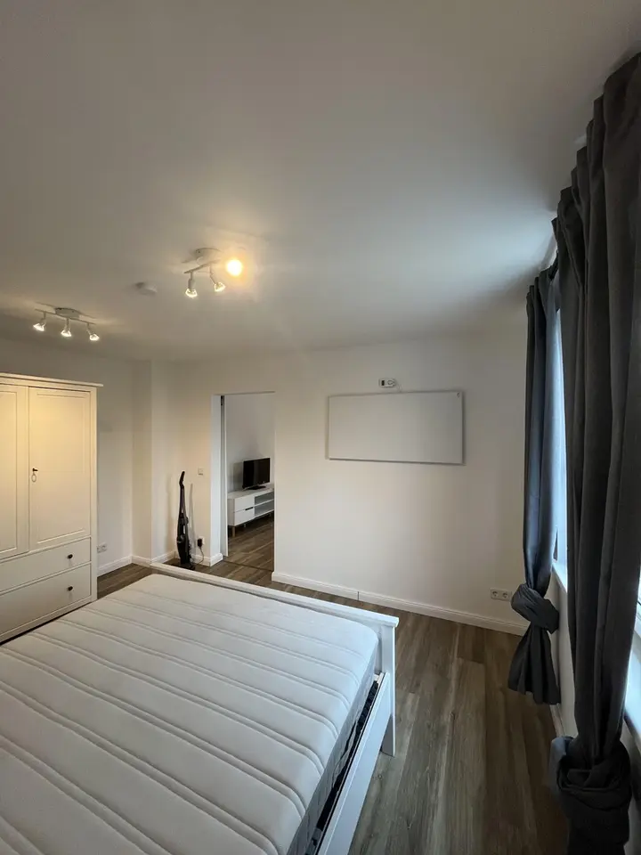 Shared room with 32 m² in Erlangen – Photo 8