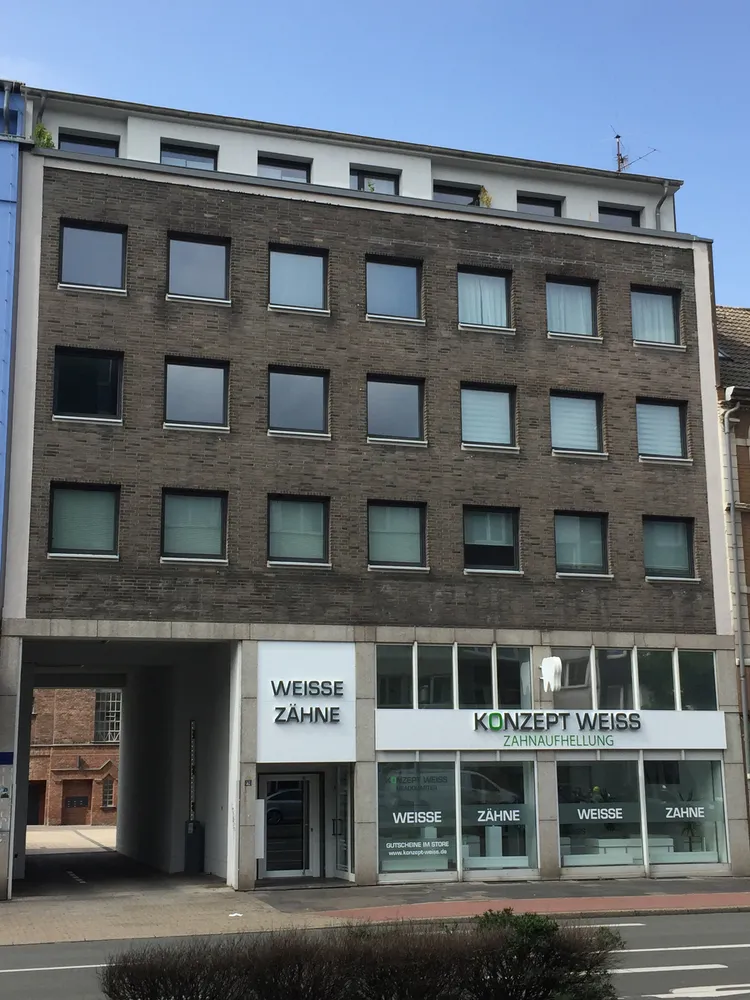 3 Zimmer Wohnung mit 69 m² in Duisburg – Bild 2