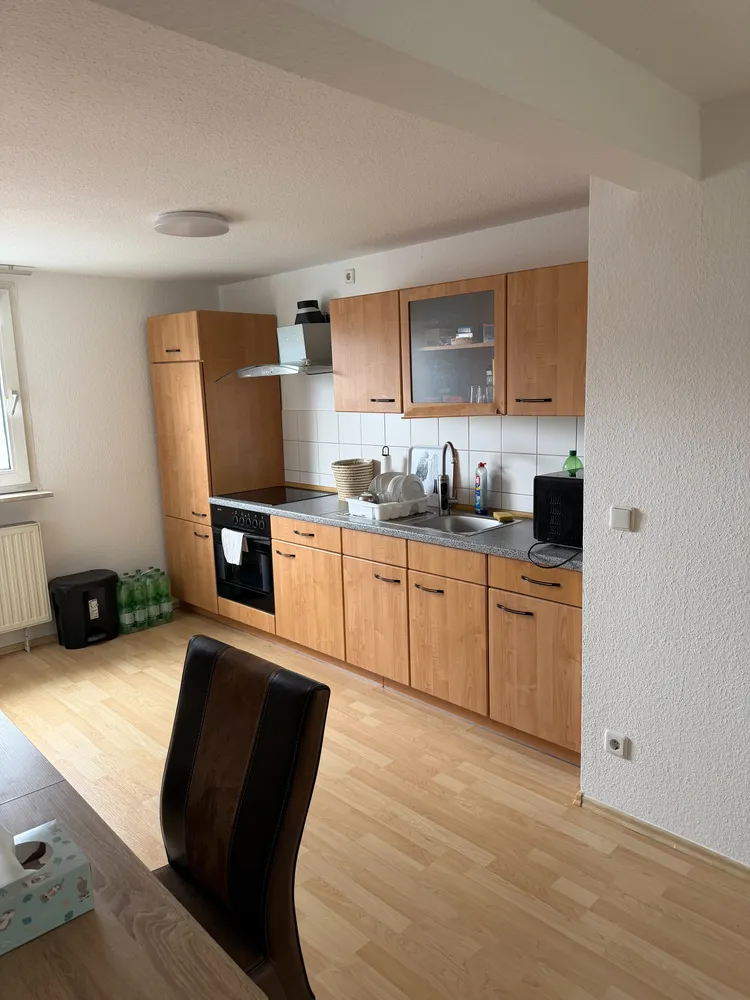 1 Zimmer Wohnung mit 35 m² in Gelsenkirchen – Bild 3