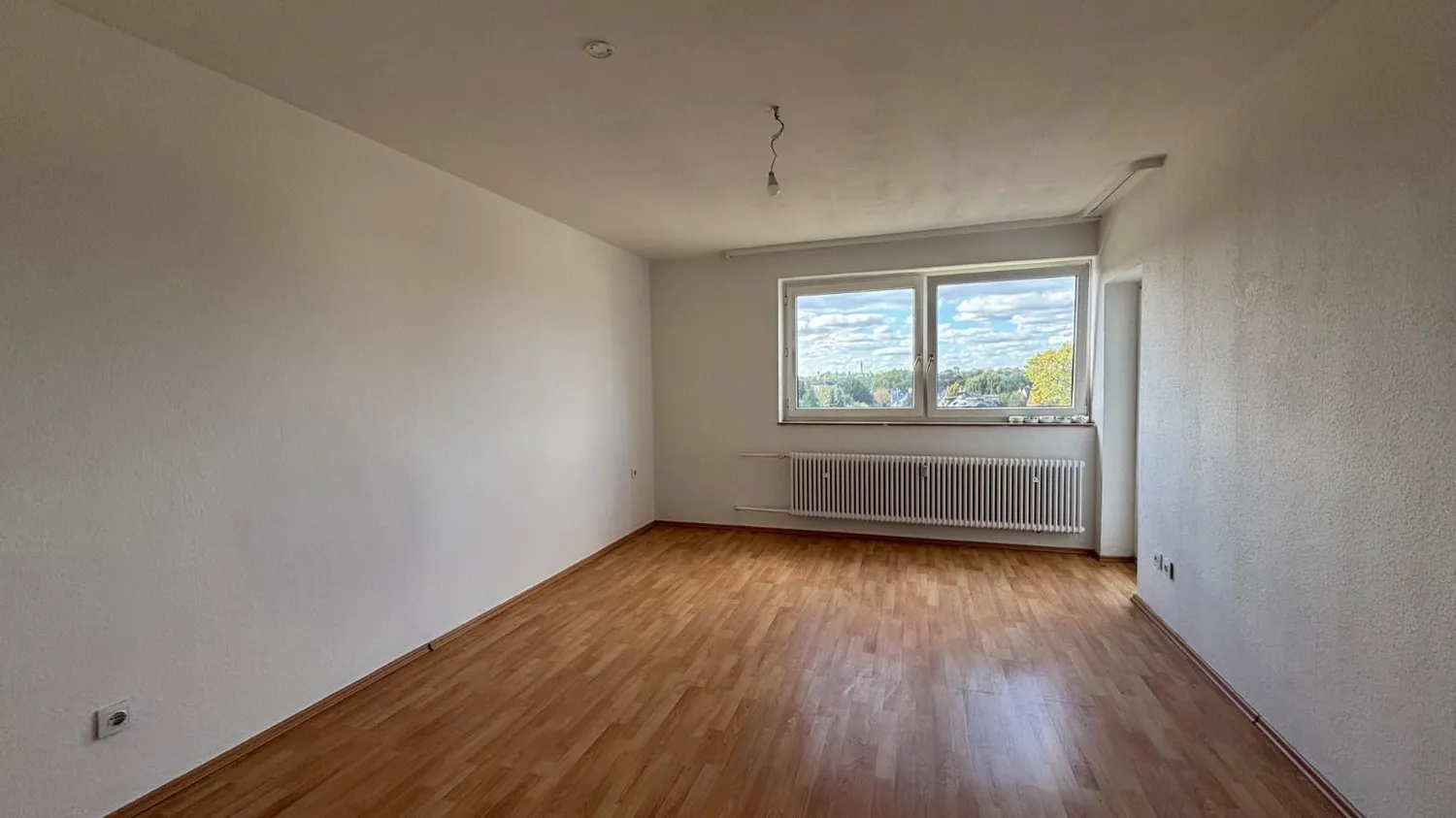 3 room apartment with 67 m² in Dortmund – Photo 2