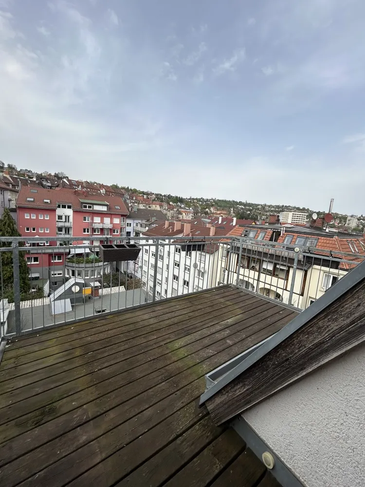 4 Zimmer Wohnung mit 119 m² in Stuttgart – Bild 6