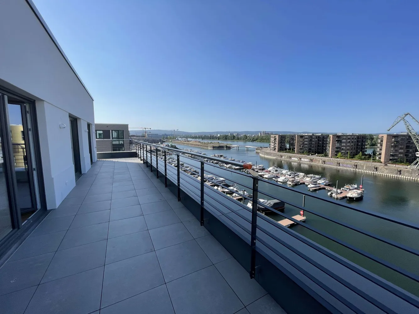 4 Zimmer Wohnung mit 161 m² in Mainz – Bild 5