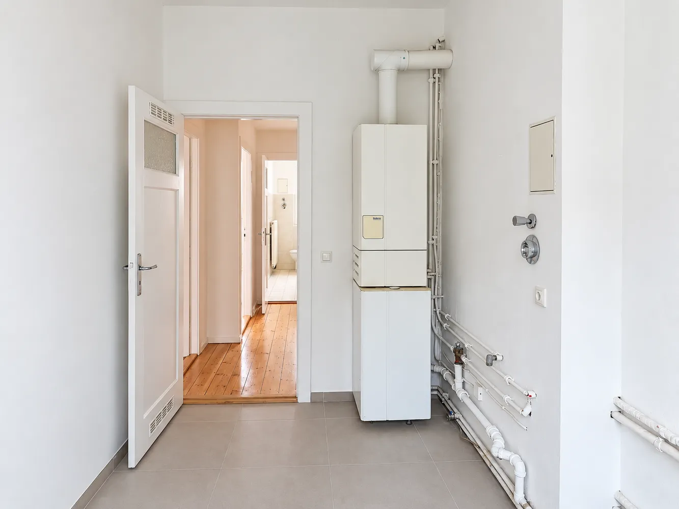 2 Zimmer Wohnung mit 57 m² in Berlin – Bild 3