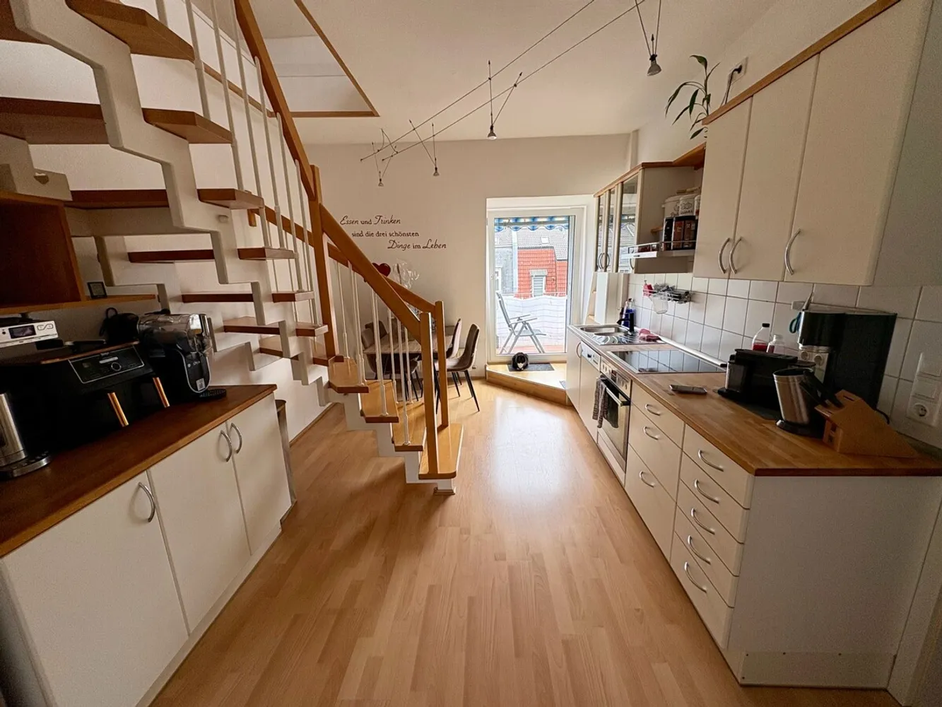 3 Zimmer Wohnung mit 84 m² in Wuppertal – Bild 6