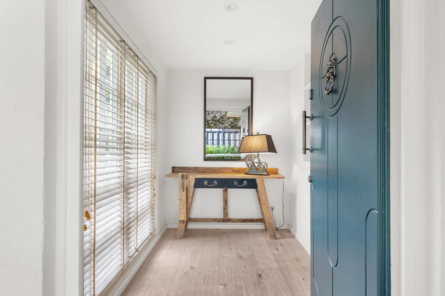 5 Zimmer Haus mit 206 m² in Hamburg – Bild 6