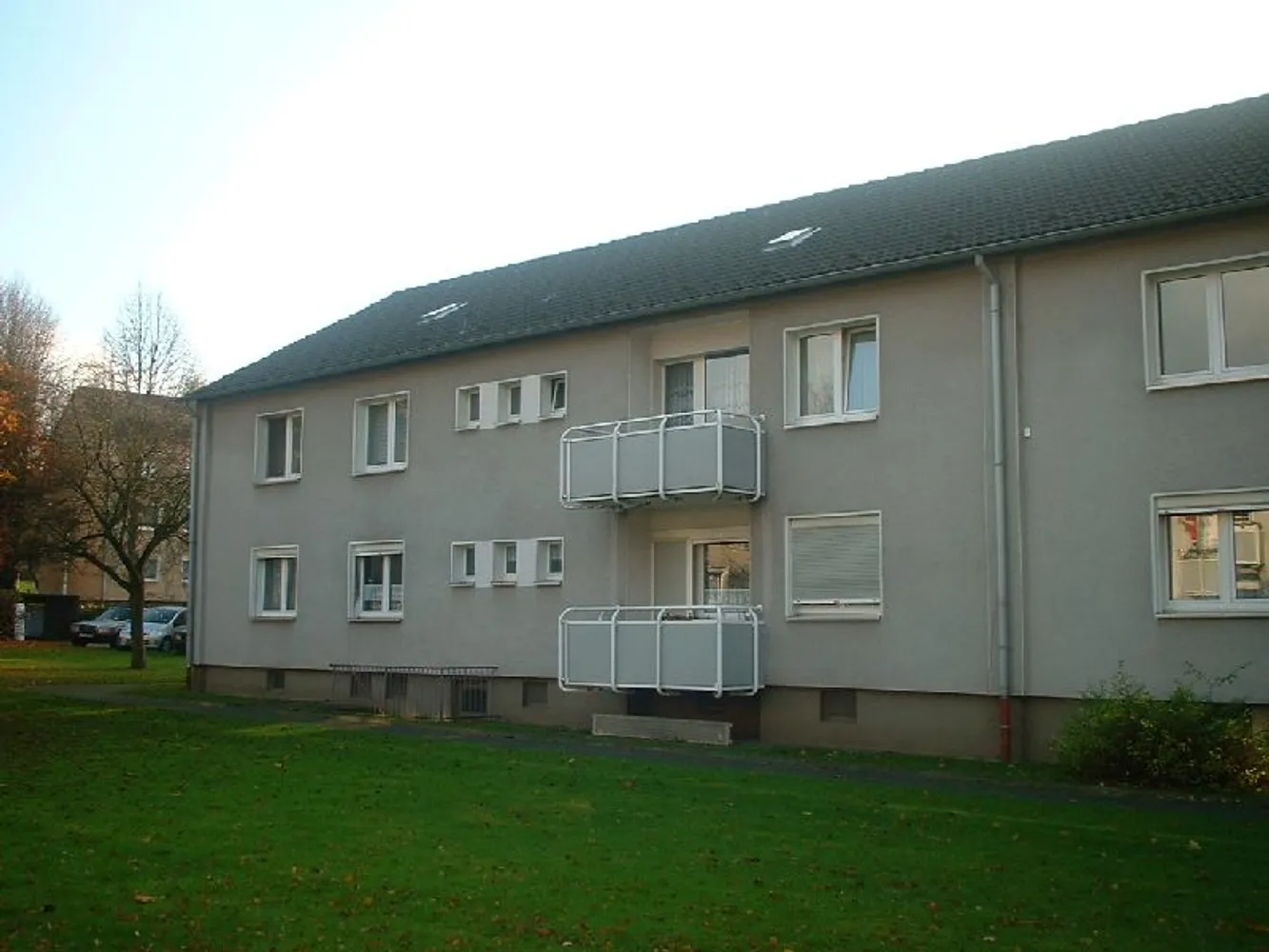 2 Zimmer Wohnung mit 48 m² in Mülheim an der Ruhr – Bild 2