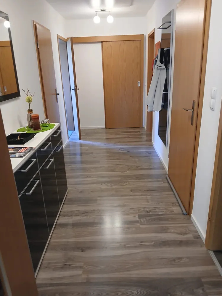 4 Zimmer Wohnung mit 65 m² in Münster – Bild 10