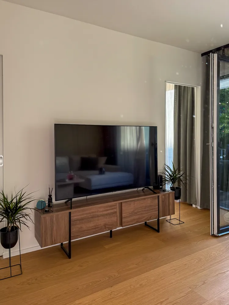 2 Zimmer Wohnung mit 55 m² in Hamburg – Bild 7
