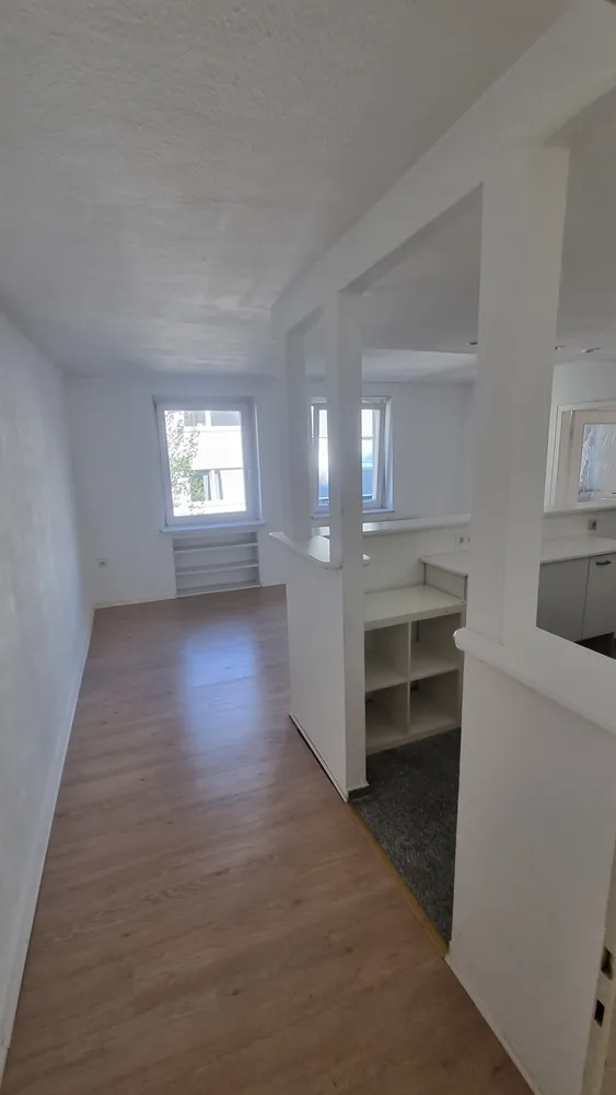 2 Zimmer Wohnung mit 49 m² in Dortmund – Bild 1