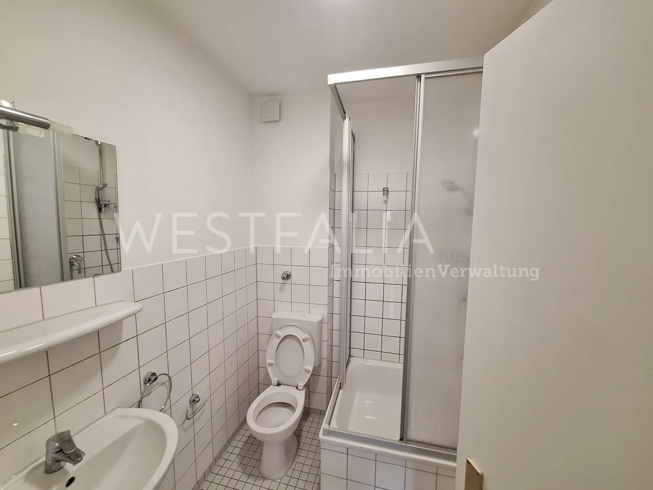 3 Zimmer Wohnung mit 64 m² in Duisburg – Bild 7