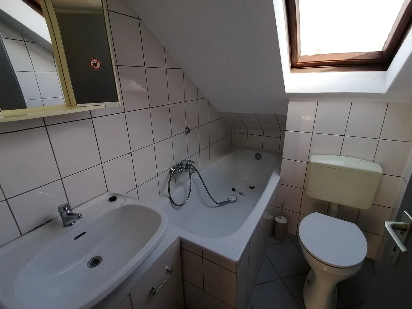 3 room apartment with 48 m² in Dortmund – Photo 4