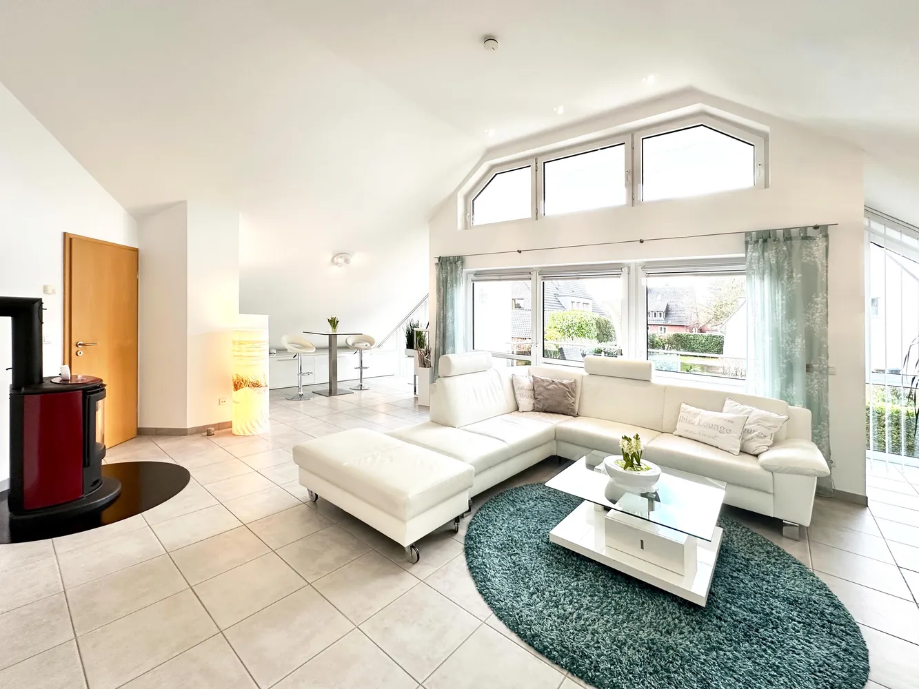4 Zimmer Wohnung mit 105 m² in Recklinghausen – Bild 1