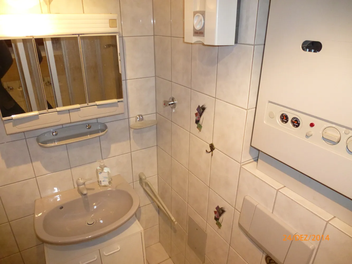 1 Zimmer Wohnung mit 45 m² in Duisburg – Bild 3