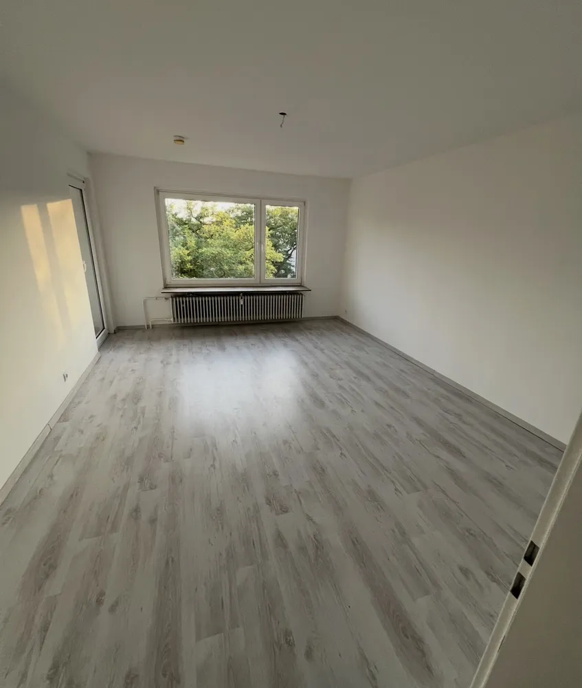 3 room apartment with 75 m² in Wolfenbüttel – Photo 1