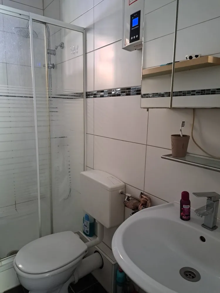 3 room apartment with 55 m² in Bergheim – Photo 2