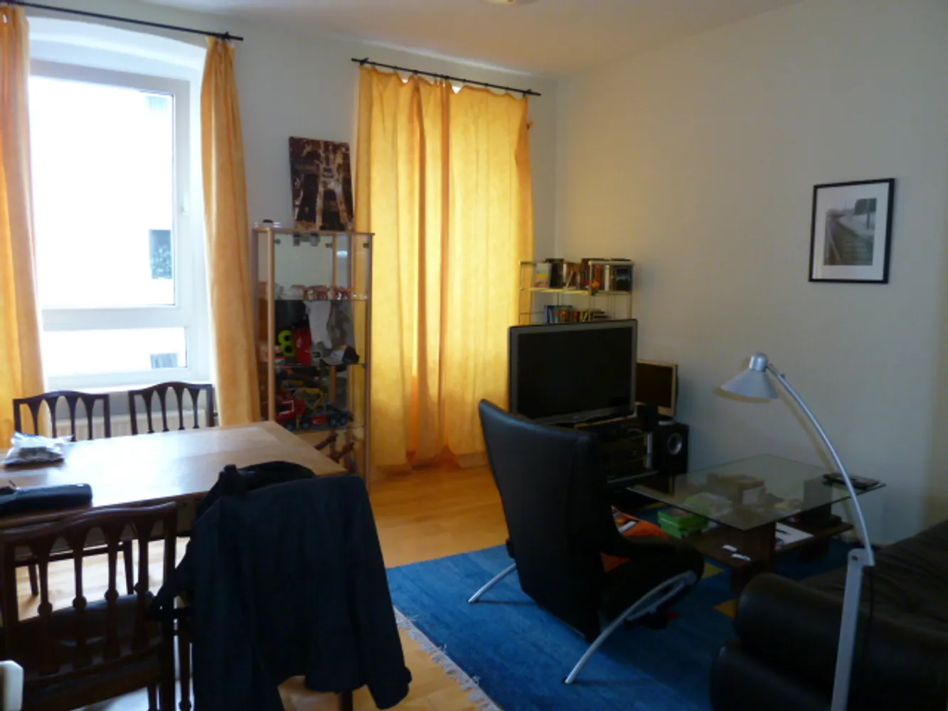3 room apartment with 63 m² in Wuppertal – Photo 6