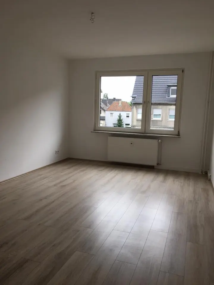 3 Zimmer Wohnung mit 68 m² in Castrop-Rauxel – Bild 1