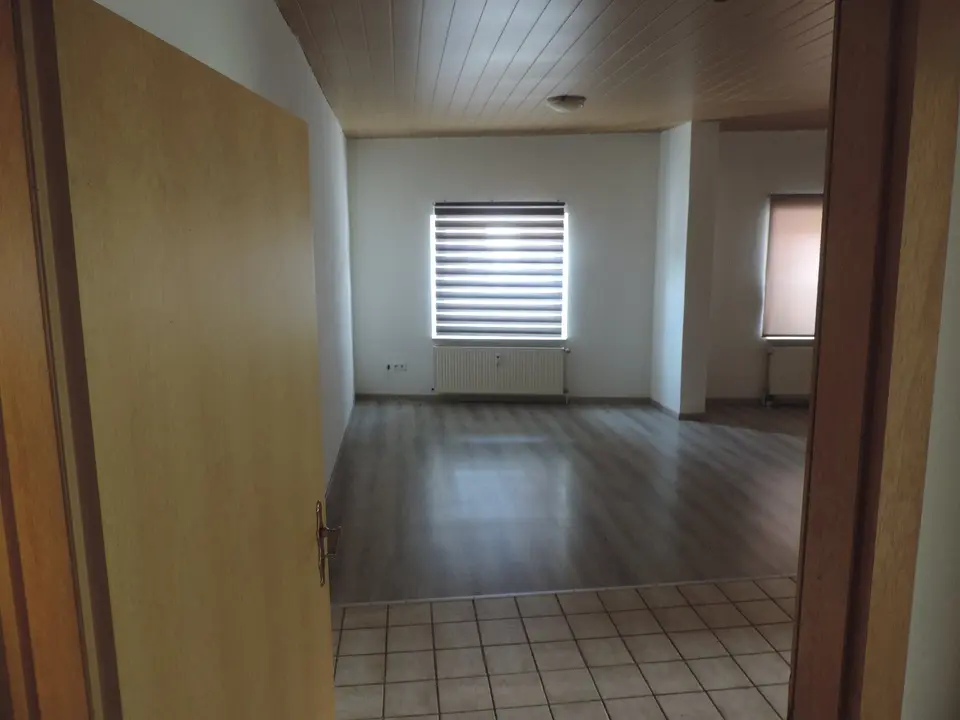3 Zimmer Wohnung mit 95 m² in Seesen – Bild 1